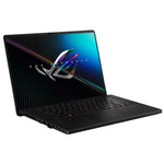 ASUS ROG Zephyrus M16 GU603ZM-K8006W Laptop 40.6 cm (16) WQXGA Intel® Core™ i7 i7-12700H 16 GB DDR5-SDRAM 1 TB SSD NVIDIA GeForce RTX 3060 Wi-Fi 6E (802.11ax) Windows 11 Home Black