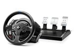 Thrustmaster T300 RS GT Edition Black USB Steering wheel + Pedals PC, PlayStation 4