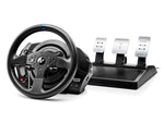 Thrustmaster T300 RS GT Edition Black USB Steering wheel + Pedals 