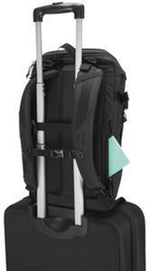 Targus TSB971GL backpack Black Polyester, Thermoplastic elastomer (TPE) Targus