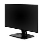 Viewsonic VP2768A-4K computer monitor 68.6 cm (27) 3840 x 2160 pixels 4K Ultra HD LED Black