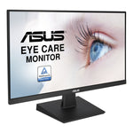 ASUS VA24EHE computer monitor 60.5 cm (23.8) 1920 x 1080 pixels Full HD LED Black