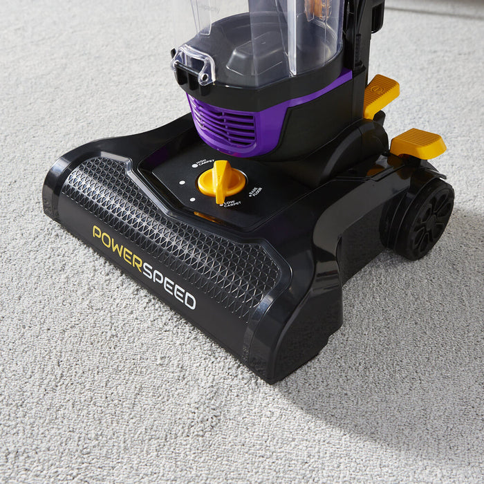 Swan Powerspeed Upright Vacuum Swan