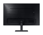 Samsung S70A computer monitor 68.6 cm (27) 3840 x 2160 pixels 4K Ultra HD LED Black