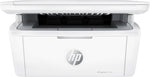 HP LaserJet MFP M140w Printer, Black and white, Printer for Small office, Print, copy, scan, Scan to email; Scan to PDF; Compact Size