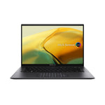 ASUS Zenbook 14 OLED UM3402YA-KN150W AMD Ryzen™ 5 5625U Laptop 35.6 cm (14) 2.8K 16 GB LPDDR4x-SDRAM 512 GB SSD Wi-Fi 6E (802.11ax) Windows 11 Home Black