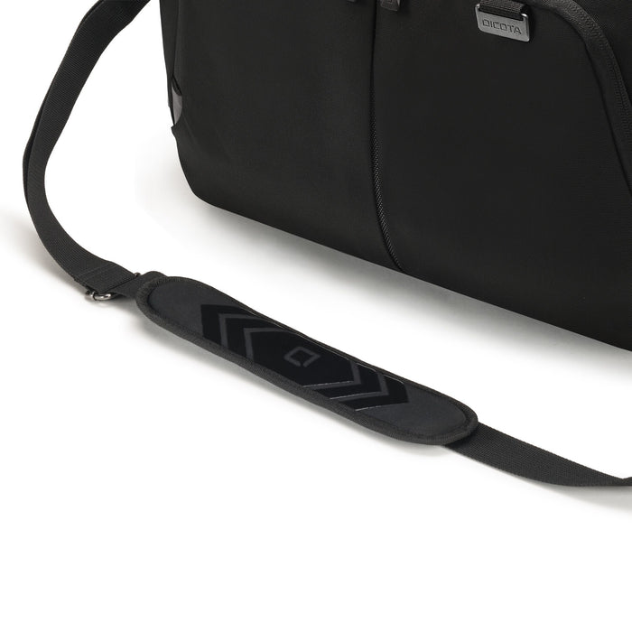 DICOTA D30990-DFS laptop case 38.1 cm (15) Briefcase Black