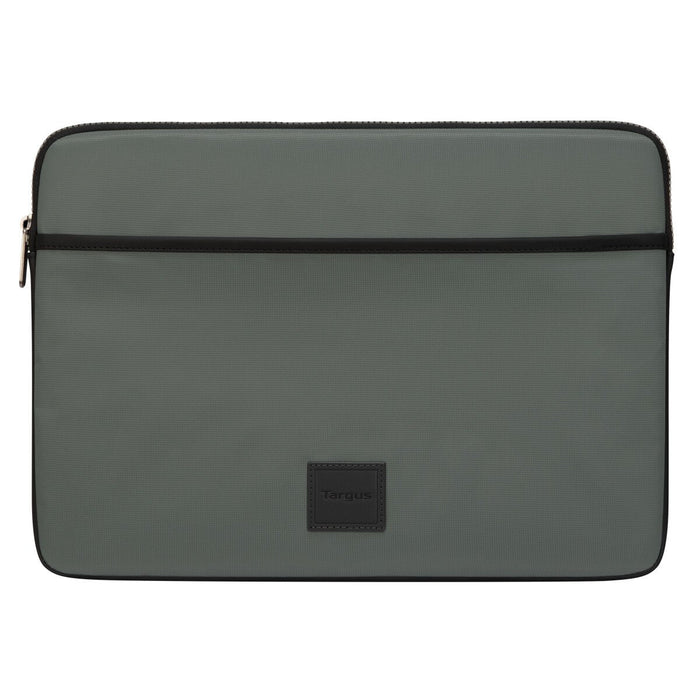 Targus TBS93405GL laptop case 35.6 cm (14) Sleeve case Olive