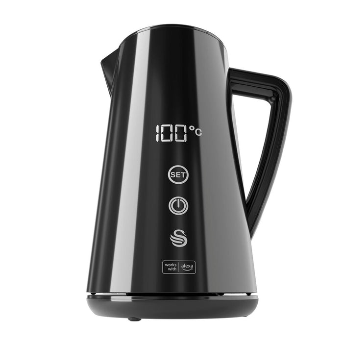 Swan Alexa 1.5 Litre Smart Kettle