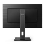 Philips S Line 243S1/00 computer monitor 60.5 cm (23.8) 1920 x 1080 pixels Full HD LCD Black