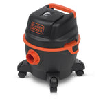 Black & Decker BXVC15PE vacuum 15 L Dry&wet 1200 W