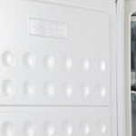 Swan SR11040CN freezer Upright freezer Freestanding 230 L F Cream
