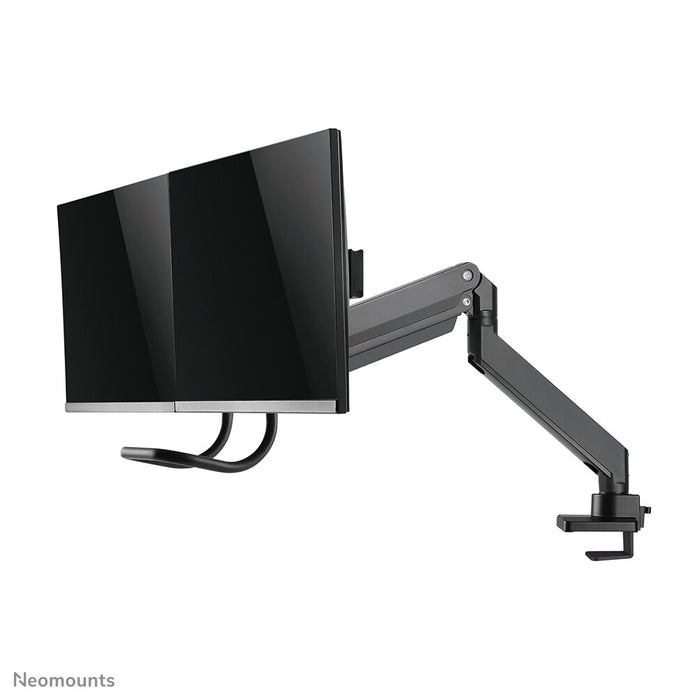 Neomounts desk monitor arm