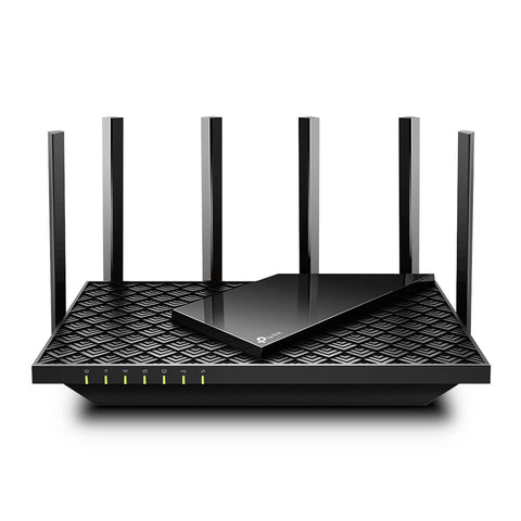 Gaming Routers