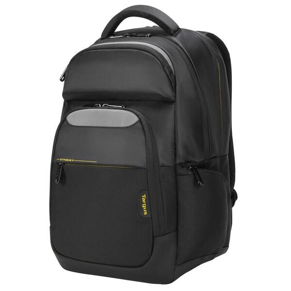 Targus Citygear 43.9 cm (17.3) Backpack Black Targus