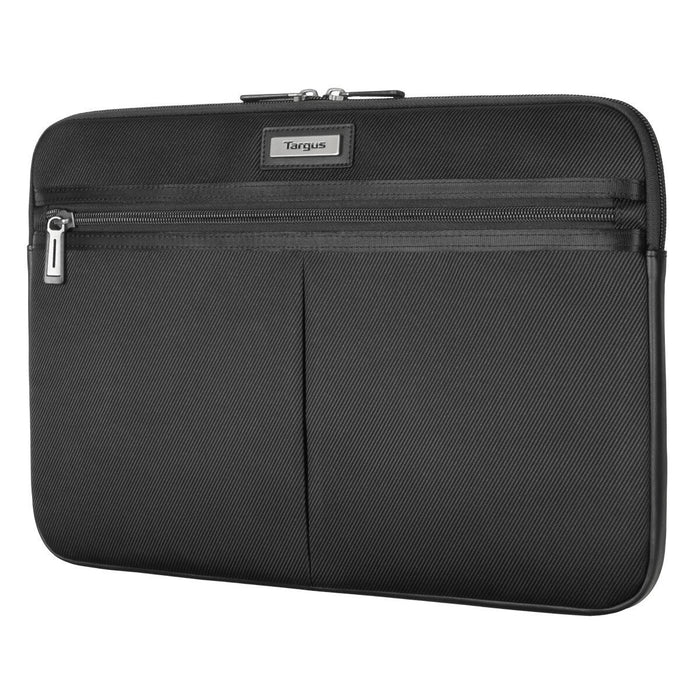 Targus TBS953GL laptop case 35.6 cm (14) Sleeve case Black