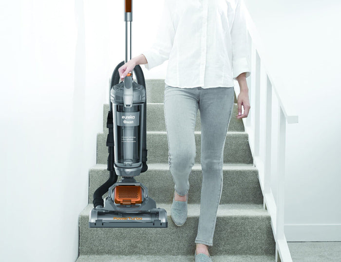 Swan Power Turbo Upright Vacuum Swan