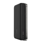 Belkin 10K 7.5W Magnetic Portable Wireless Powerbank and Charger, Black