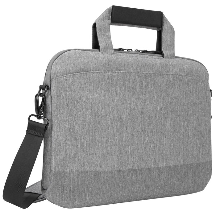 Targus TSS960GL laptop case 39.6 cm (15.6) Grey