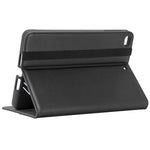 Targus Click-In 20.1 cm (7.9) Folio Black