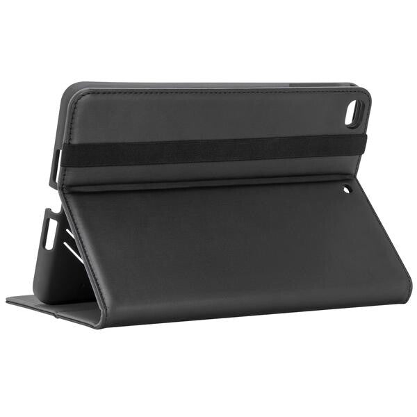 Targus Click-In 20.1 cm (7.9) Folio Black