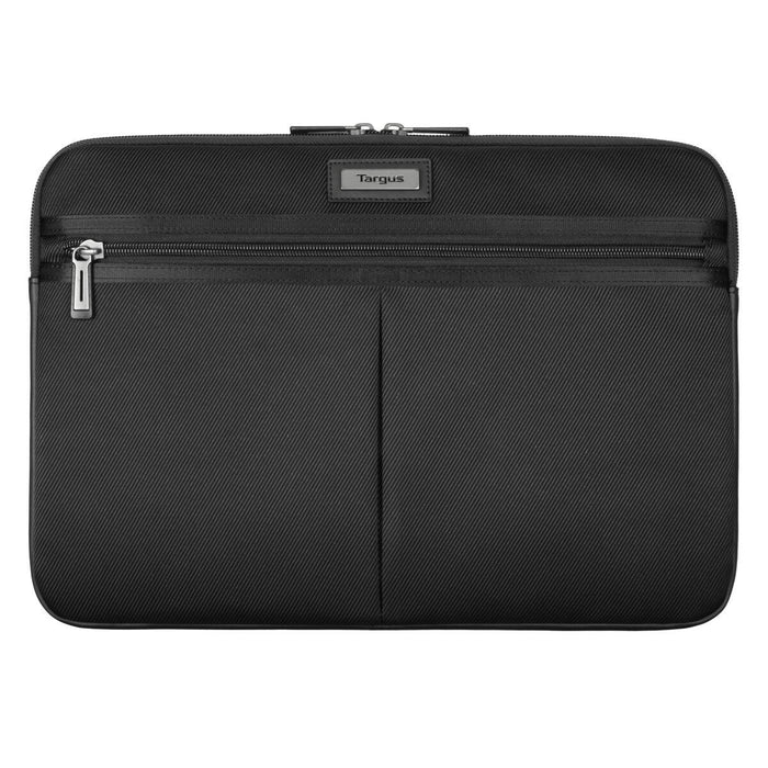 Targus TBS953GL laptop case 35.6 cm (14) Sleeve case Black