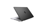 T1A HP EliteBook 850 G1 Refurbished Laptop 39.6 cm (15.6) HD Intel® Core™ i7 i7-4600U 4 GB DDR3L-SDRAM 128 GB SSD Windows 10 Pro Grey, Silver