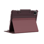 Urban Armor Gear Lucent 27.9 cm (11) Folio Aubergine, Rose