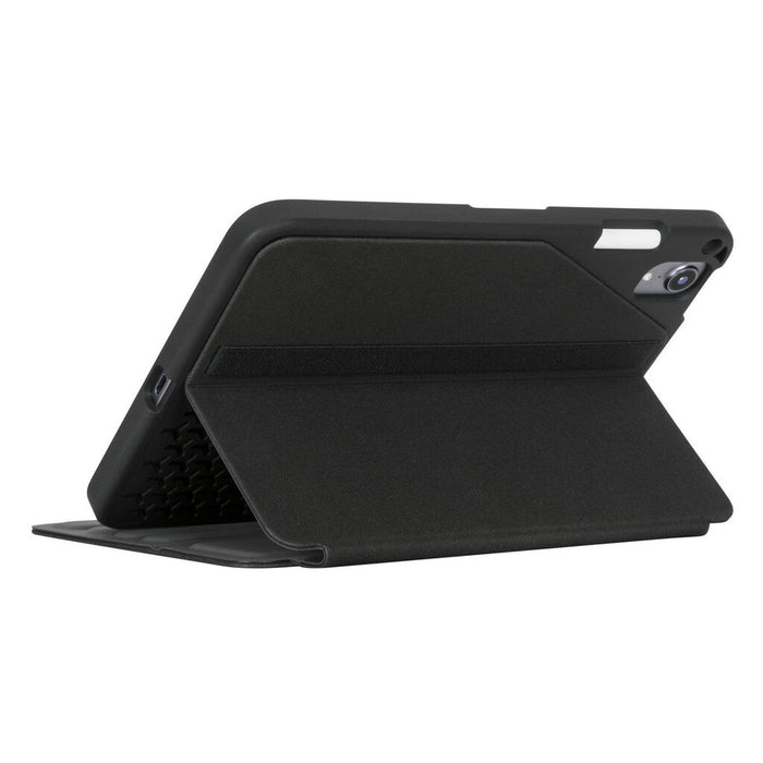 Targus Click-In 21.1 cm (8.3) Folio Black