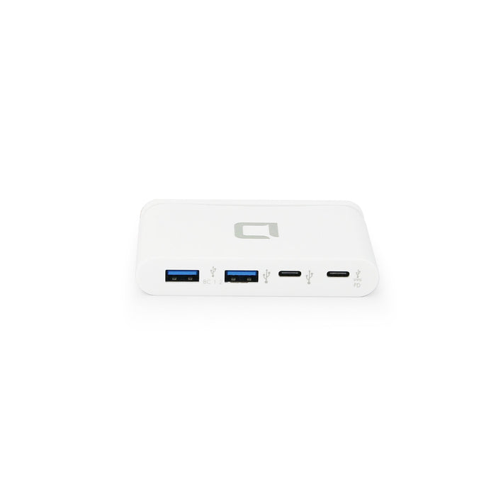 DICOTA D31731 notebook dock/port replicator White Dicota