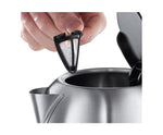 Russell Hobbs 20441 electric kettle 1.7 L Stainless steel Russell Hobbs