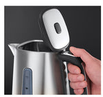 Russell Hobbs Eclipse electric kettle 1.7 L 3000 W Copper