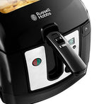 Russell Hobbs 24580 fryer Single Stand-alone 2300 W Deep fryer Black