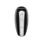 Smeg HMF01BLUK mixer Hand mixer 250 W Black