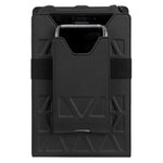 Targus THZ711GLZ tablet case 20.3 cm (8) Holster Black