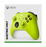 Microsoft Xbox Wireless Controller Green, Mint colour Bluetooth Joystick Analogue / Digital Xbox, Xbox One, Xbox Series S Microsoft