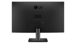 LG 27MP500-B computer monitor 68.6 cm (27) 1920 x 1080 pixels Full HD LED Black