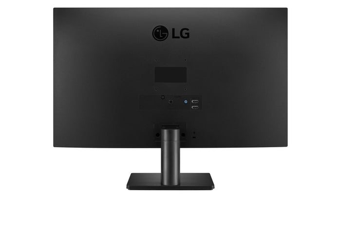 LG 27MP500-B computer monitor 68.6 cm (27) 1920 x 1080 pixels Full HD LED Black