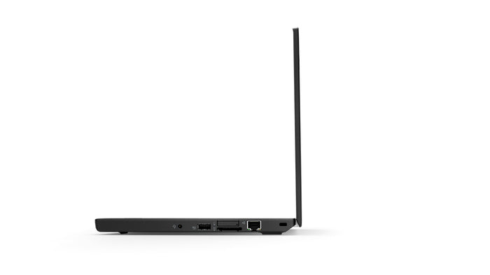 T1A Lenovo ThinkPad A275 Laptop 31.8 cm (12.5) AMD PRO A12 PRO A12-8830B 8 GB DDR4-SDRAM 256 GB SSD Wi-Fi 5 (802.11ac) Windows 10 Pro Black