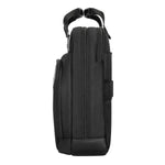 Targus TBT932GL laptop case 40.6 cm (16) Briefcase Black