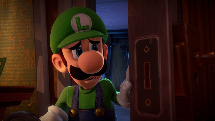Nintendo Luigis Mansion 3, Switch Standard Nintendo Switch