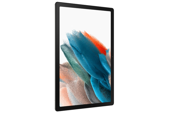 Samsung Galaxy Tab A8 SM-X200 Tiger 32 GB 26.7 cm (10.5) 3 GB Wi-Fi 5 (802.11ac) Android 11 Silver