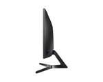 Samsung CRG5 computer monitor 61 cm (24) 1920 x 1080 pixels Full HD LED Black