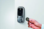 Yale Smart Lock Key Tags Yale