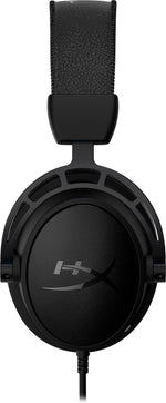 HyperX Cloud Alpha S - Gaming Headset (Black)