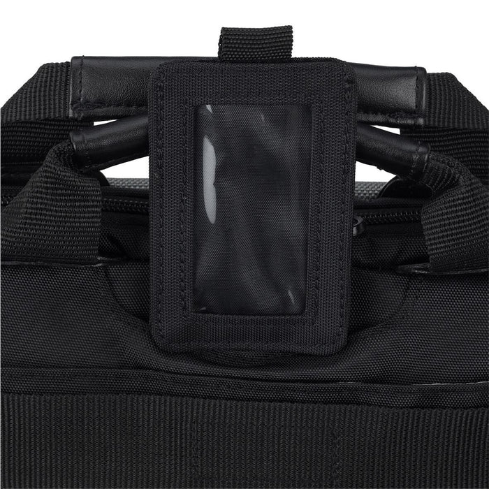 Targus CityGear 35.6 cm (14) Messenger case Black