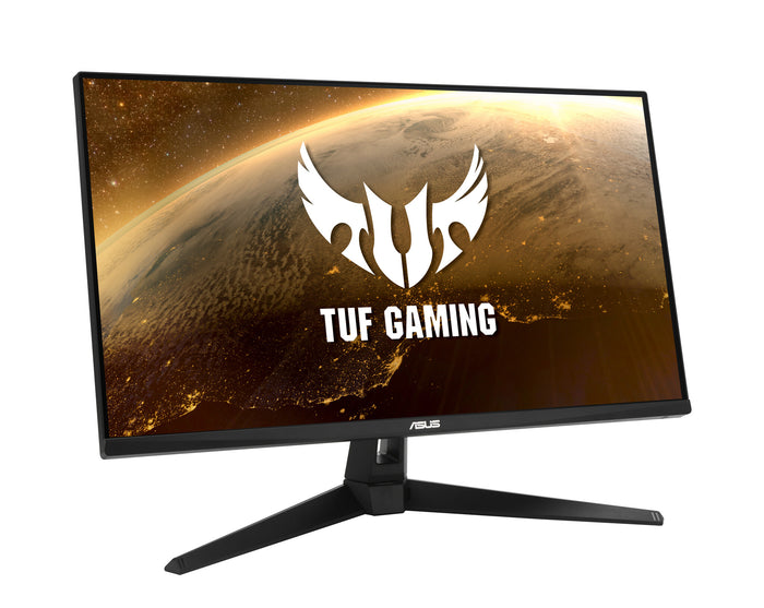 ASUS TUF Gaming VG289Q1A computer monitor 71.1 cm (28) 3840 x 2160 pixels 4K Ultra HD LED Black