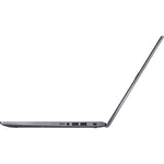 ASUS X515JA-EJ2503W laptop 39.6 cm (15.6) Full HD Intel® Core™ i7 i7-1065G7 8 GB DDR4-SDRAM 512 GB SSD Wi-Fi 5 (802.11ac) Windows 11 Home Grey