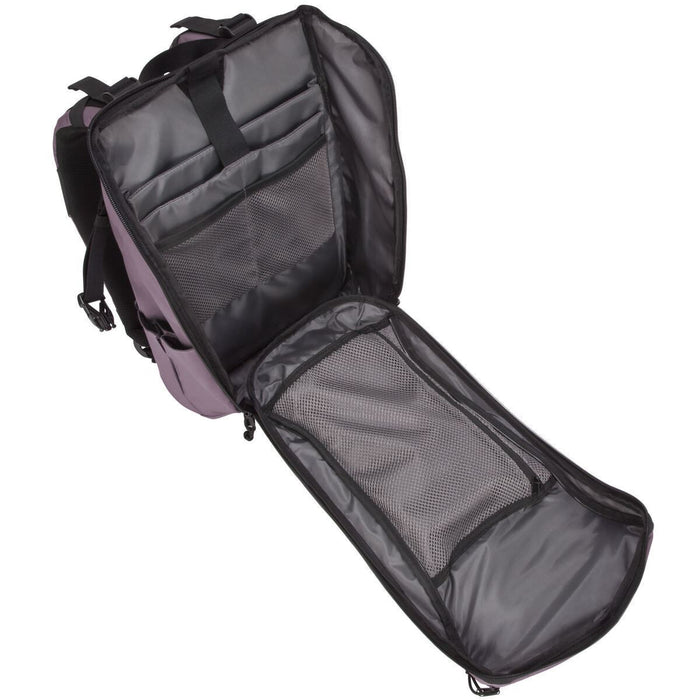 Targus TSB97203GL backpack Purple Polyester, Thermoplastic elastomer (TPE)