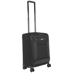 Targus CUCT04R laptop case 40.6 cm (16) Trolley case Black